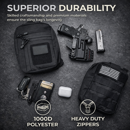 TORVIX BAG