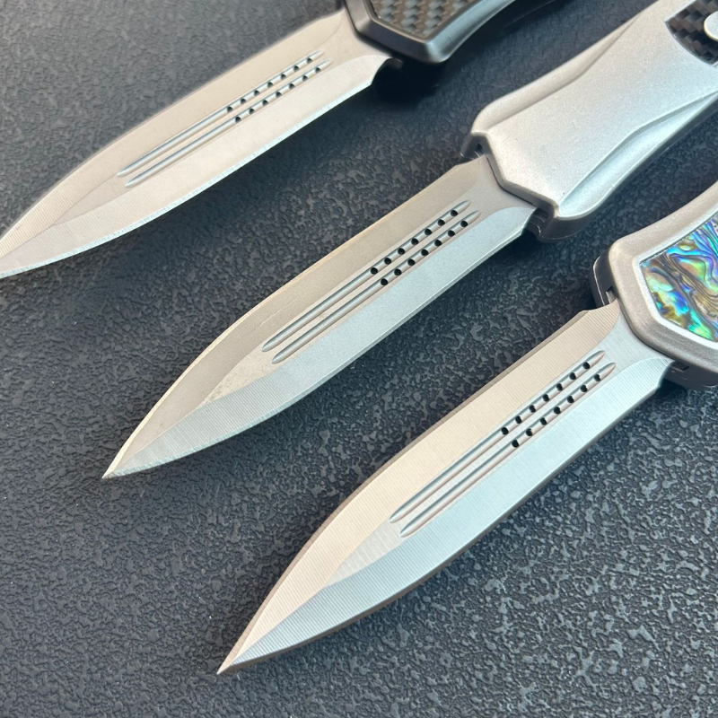 Silverslide Pro