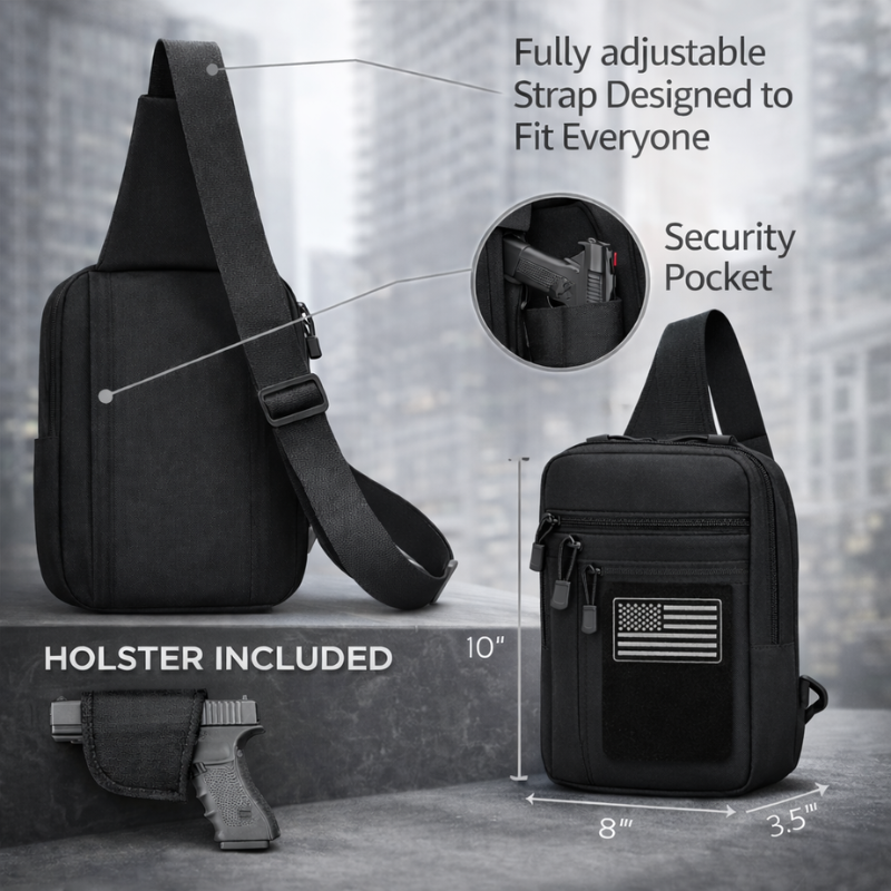 TORVIX BAG