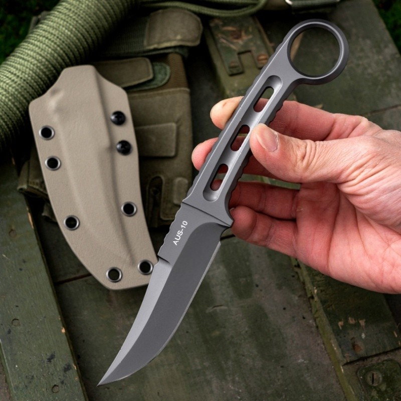 Shinrai Karambit Knife