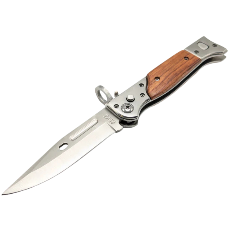 SHADOW OPS™ Folding Knife