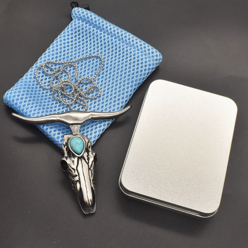 Multi-function Tool Pendant Belt Buckle