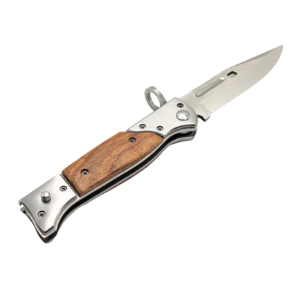 SHADOW OPS™ Folding Knife