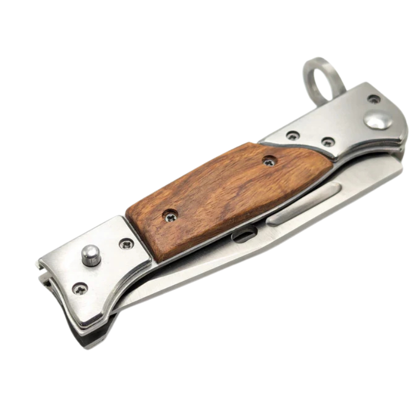 SHADOW OPS™ Folding Knife