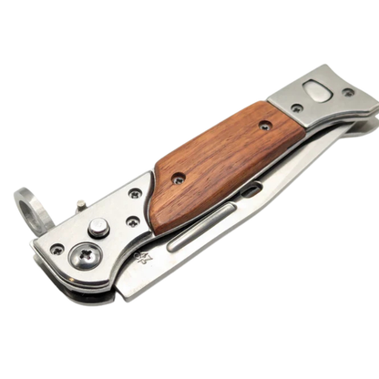 SHADOW OPS™ Folding Knife