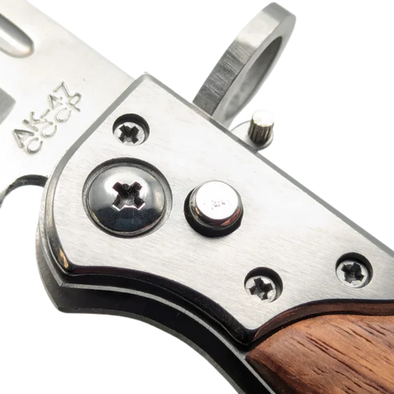 SHADOW OPS™ Folding Knife