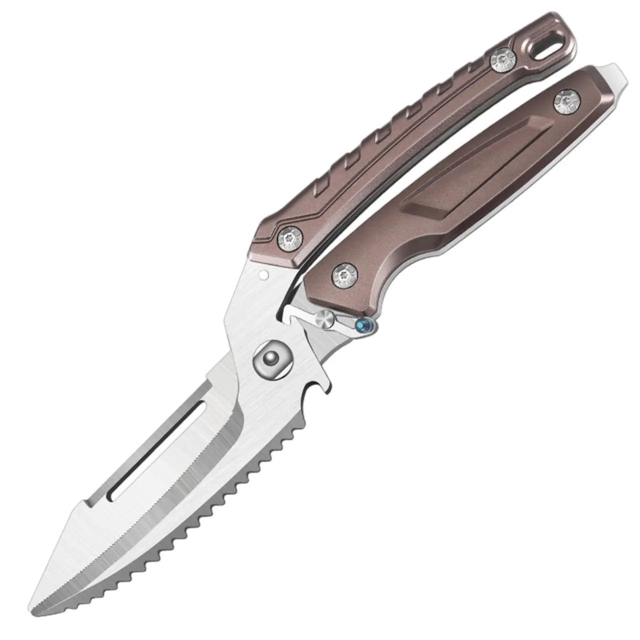 FlexEdge Split Knife