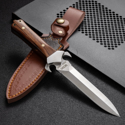Judgment Edge Knife