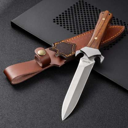 Judgment Edge Knife