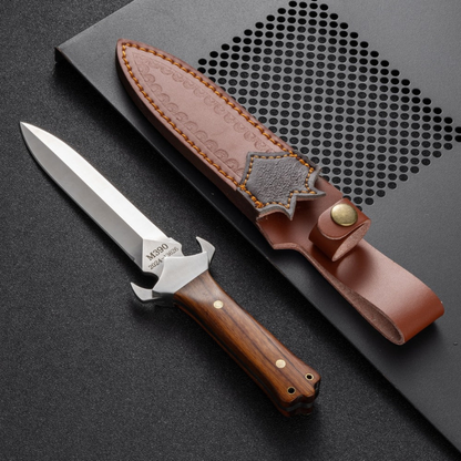 Judgment Edge Knife