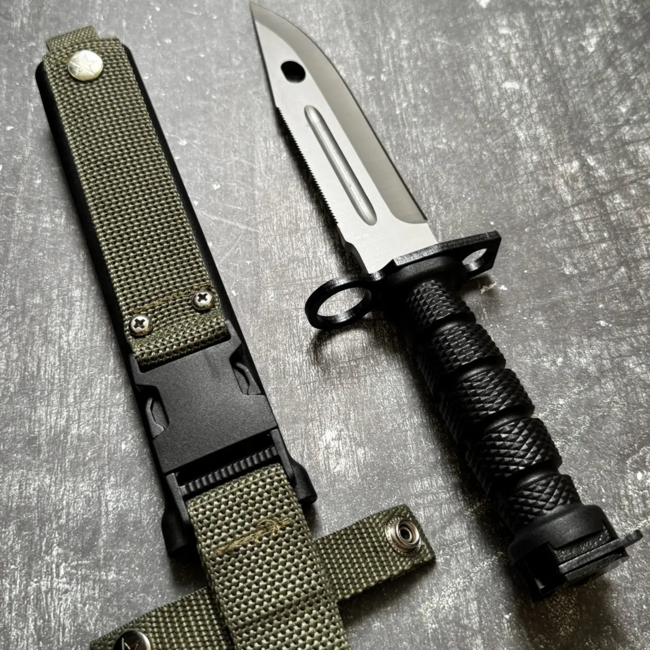 Bayonet M95 Knife