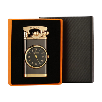 Ignite-X Lighter Watch