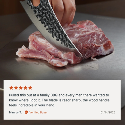Flux Titanium Cutting Board