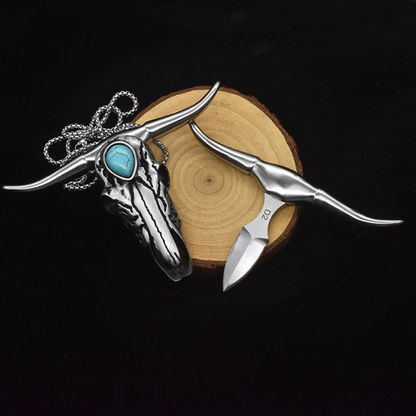 Multi-function Tool Pendant Belt Buckle