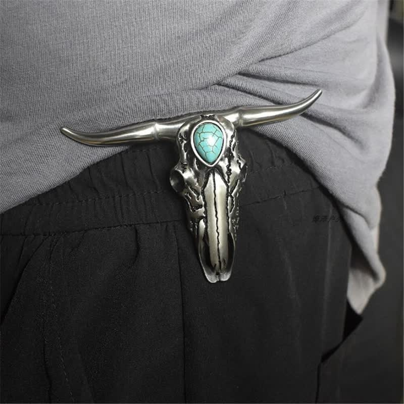 Multi-function Tool Pendant Belt Buckle