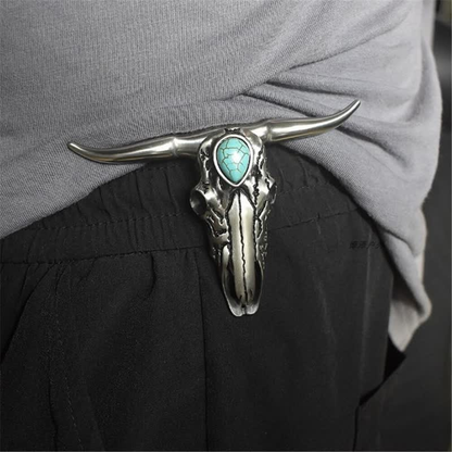 Multi-function Tool Pendant Belt Buckle