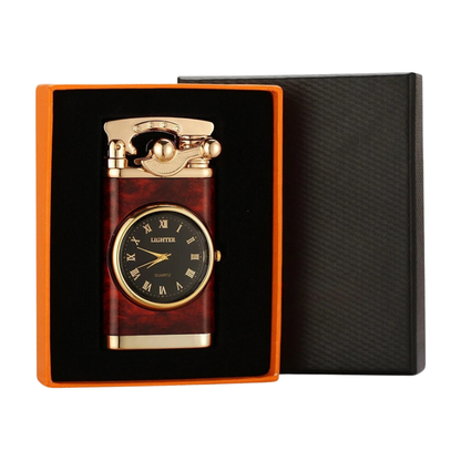 Ignite-X Lighter Watch