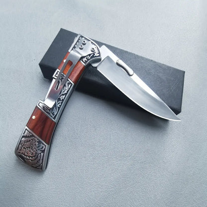 Classical Folding Knife