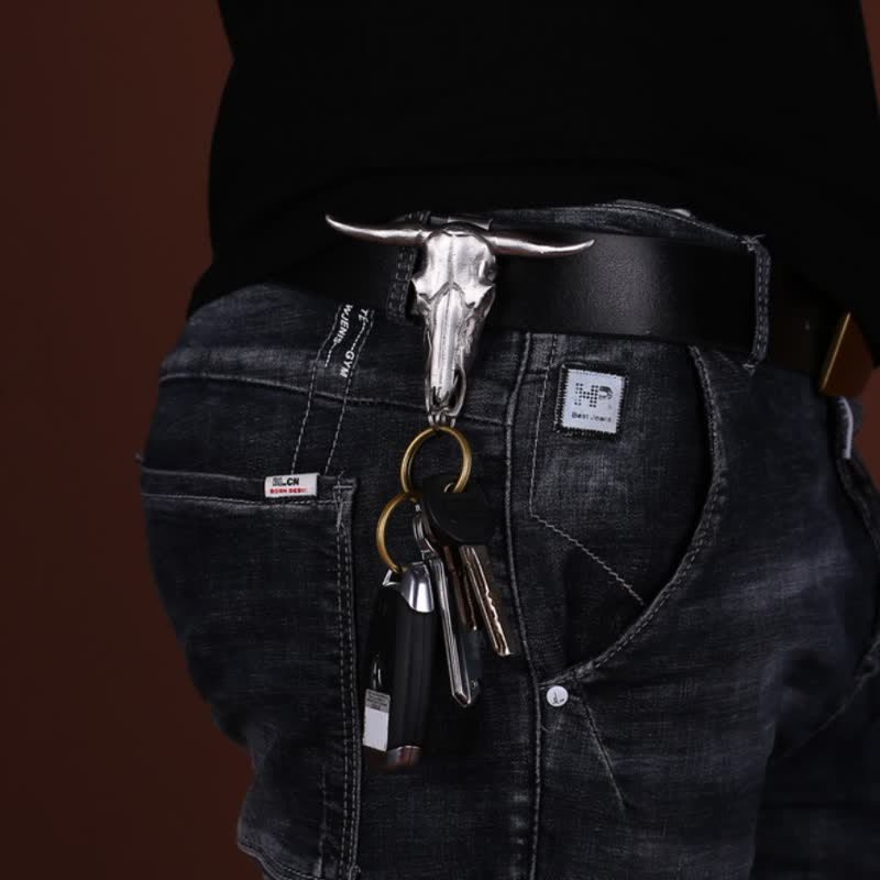 Multi-function Tool Pendant Belt Buckle