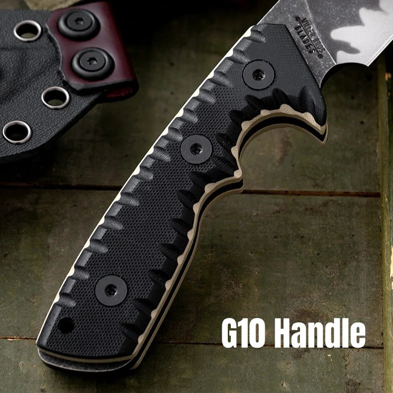 Tiger Edge A8 Knife