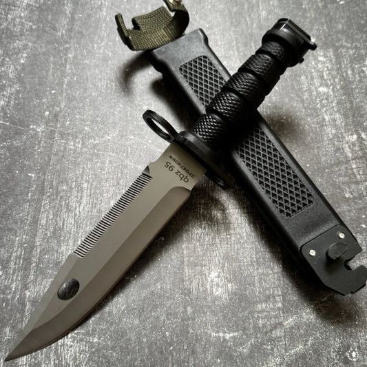 Bayonet M95 Knife