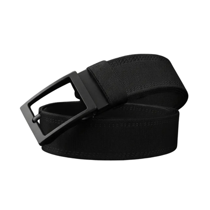 Ratchet Military Belt