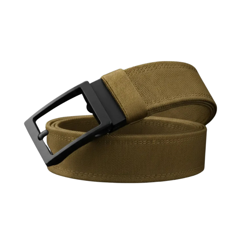 Ratchet Military Belt