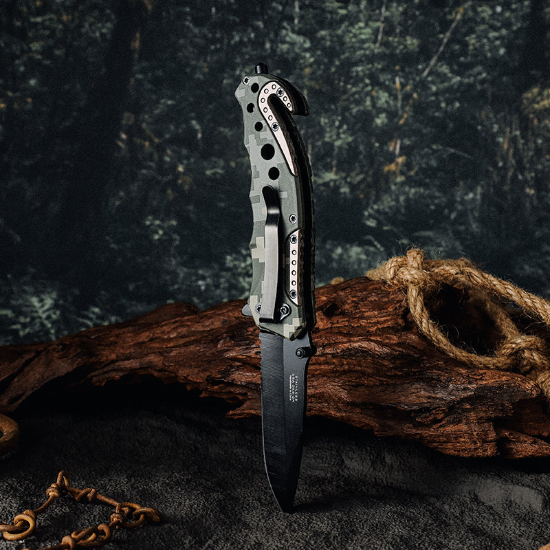 Ranger Folding Knife