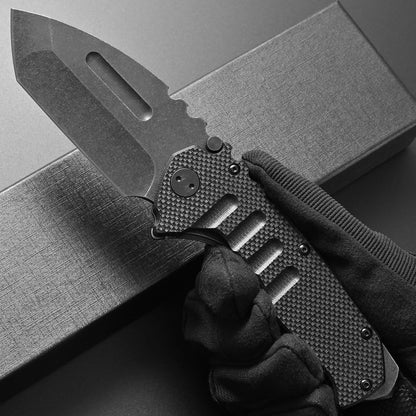 Titan Edge Folding Machete