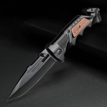 Blackshade Folding Knife