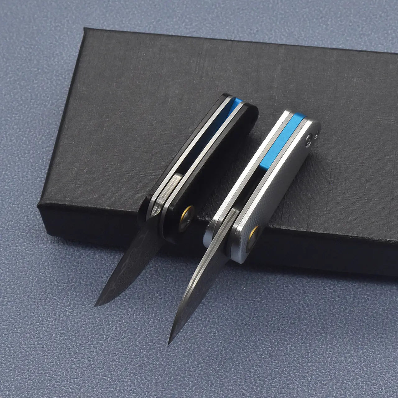 Mini ADX - VG10