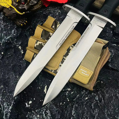 Iron Faith Knife