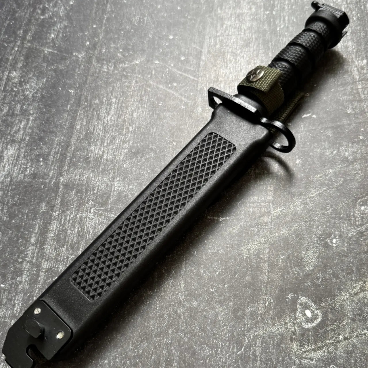 Bayonet M95 Knife