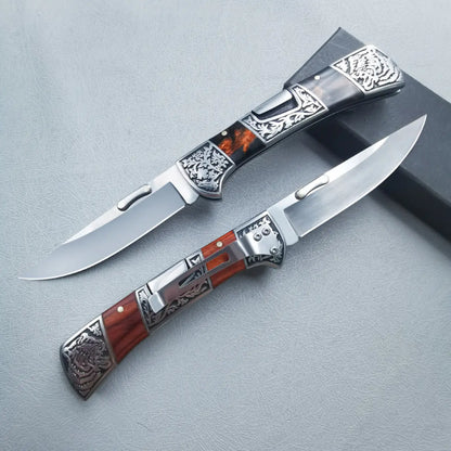 Classical Folding Knife