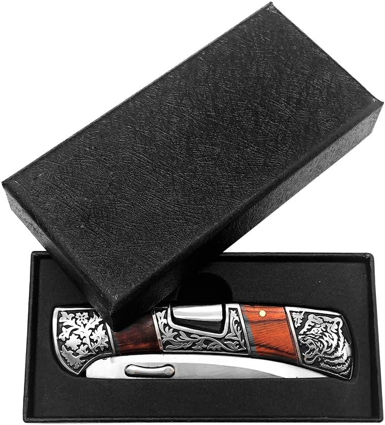 Classical Folding Knife