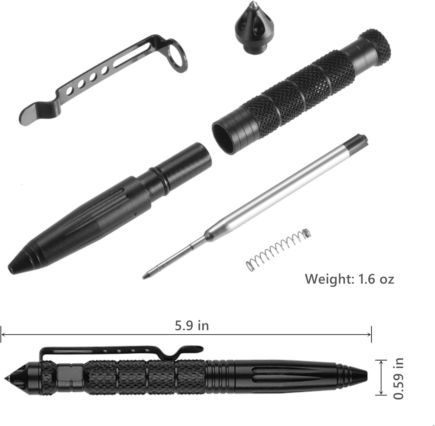 Stealth Pen Pro