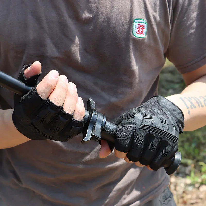 Tactical Pro Gloves