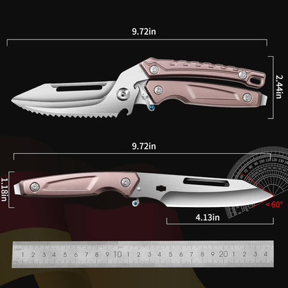 FlexEdge Split Knife