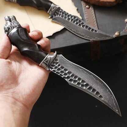 Shadowfang Edge Knife
