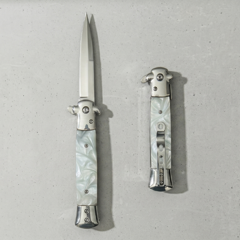 Italian Classic 9-inch