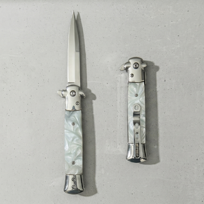 Italian Classic 9-inch