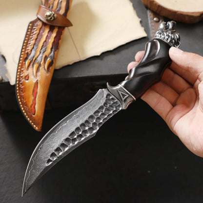 Shadowfang Edge Knife