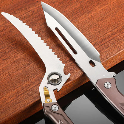 FlexEdge Split Knife