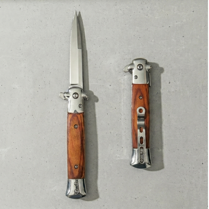 Italian Classic 9-inch