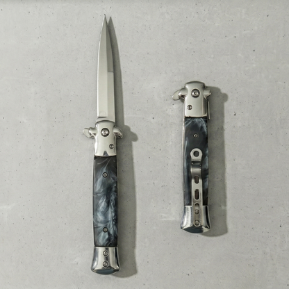 Italian Classic 9-inch