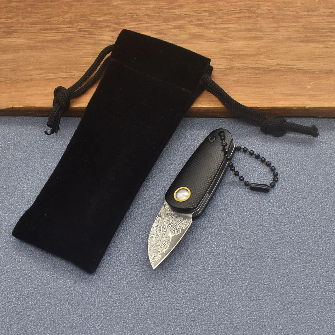 Mini ADX - VG10