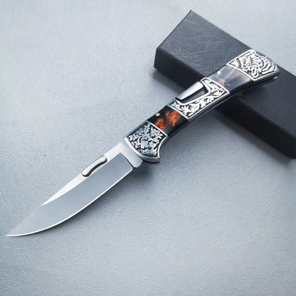 Classical Folding Knife