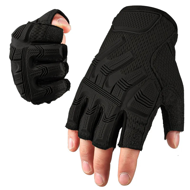 Tactical Pro Gloves