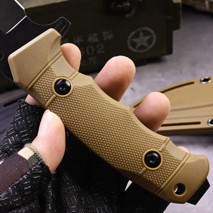 ForgeSpark Multi-Tool Knife