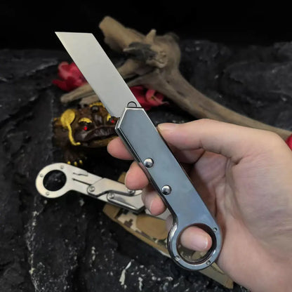 Mecha Edge Knife